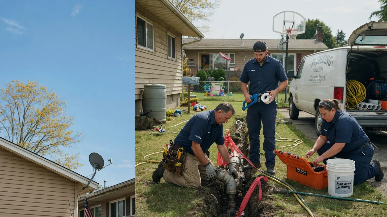 Garbage Disposal Replacement in Seneca, MO near me