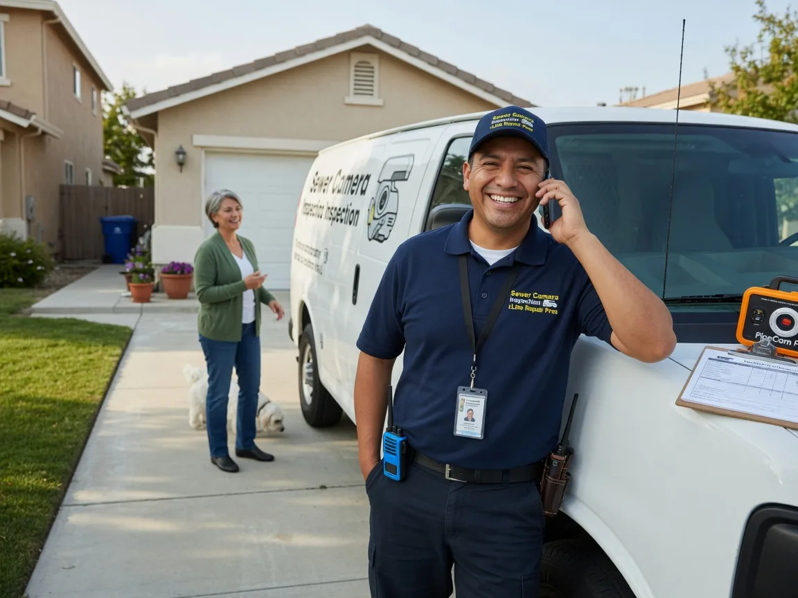 Sewer Line Repair Seneca, MO FAQs